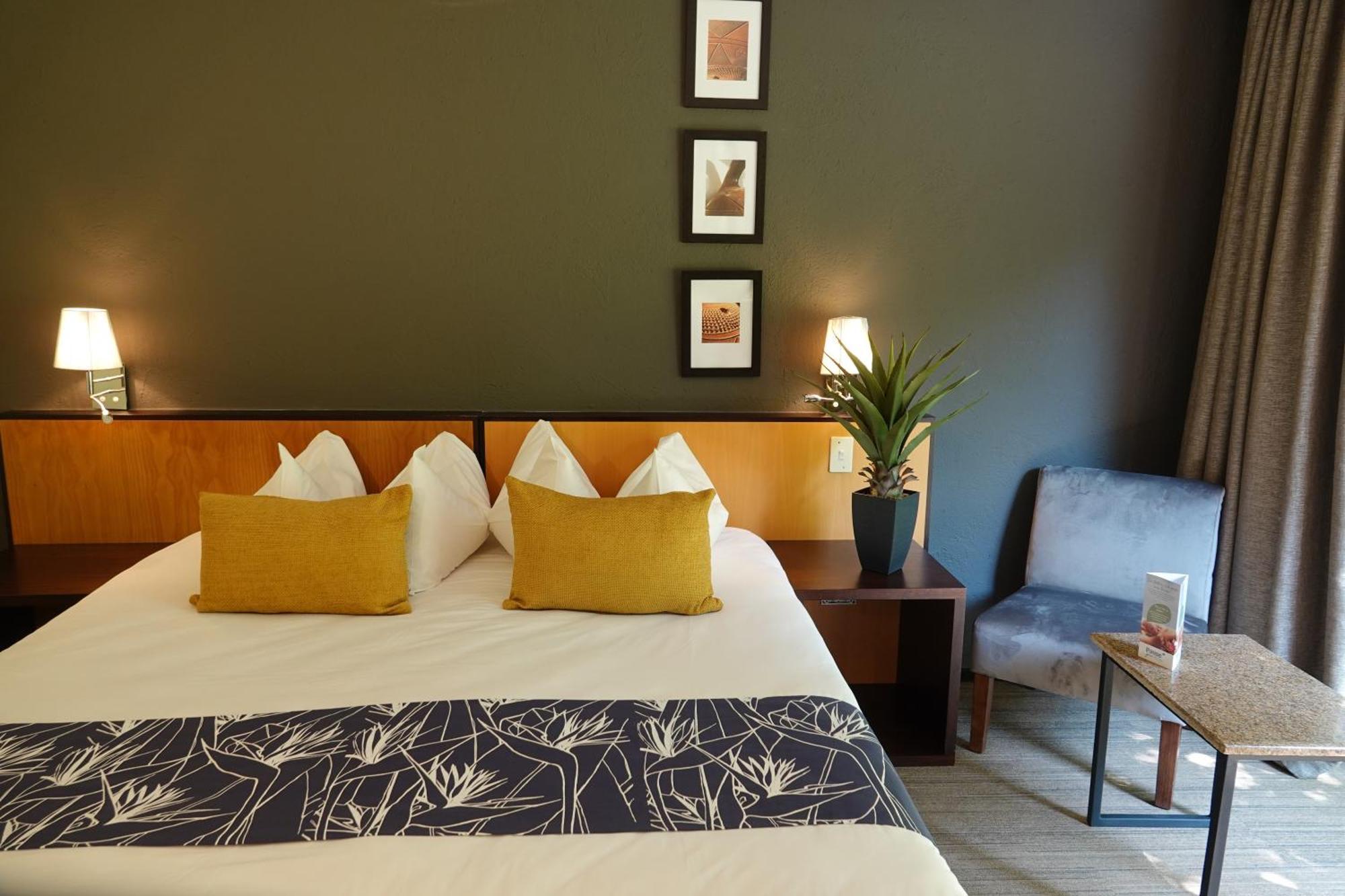 Sanbonani Hotel Hazyview Room photo